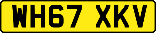 WH67XKV