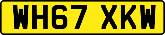 WH67XKW