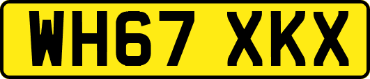 WH67XKX