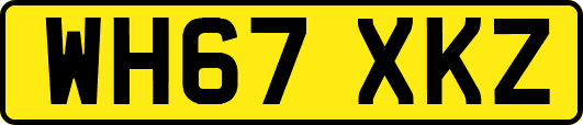 WH67XKZ