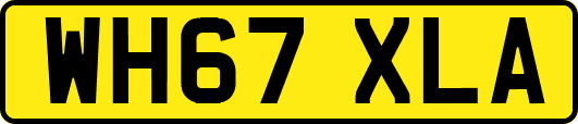 WH67XLA