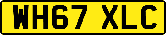 WH67XLC