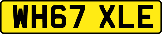 WH67XLE