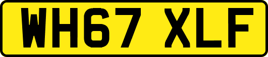 WH67XLF