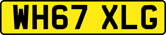 WH67XLG