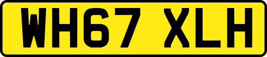 WH67XLH