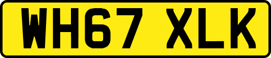 WH67XLK