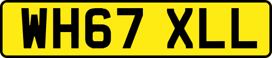 WH67XLL