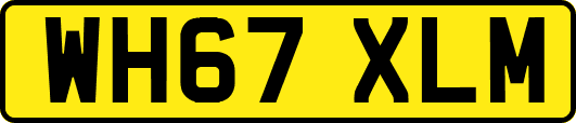 WH67XLM