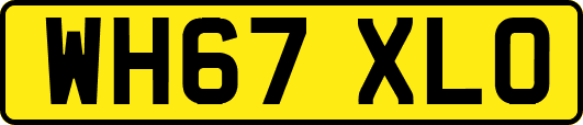 WH67XLO