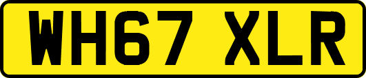 WH67XLR