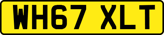 WH67XLT
