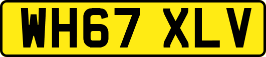 WH67XLV