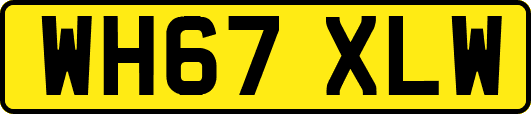 WH67XLW