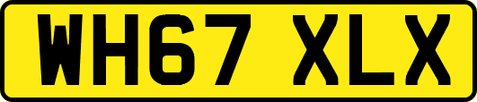 WH67XLX
