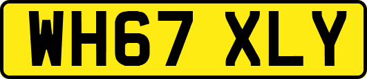WH67XLY