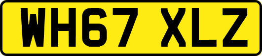 WH67XLZ