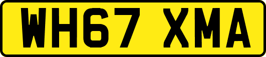 WH67XMA