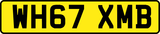 WH67XMB