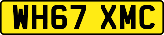 WH67XMC