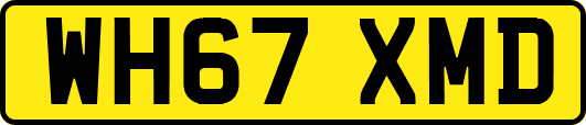 WH67XMD