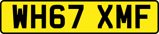 WH67XMF