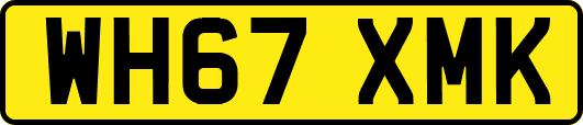 WH67XMK