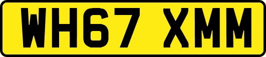 WH67XMM