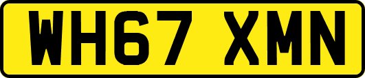 WH67XMN