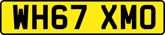 WH67XMO