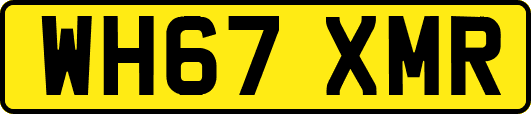 WH67XMR
