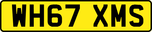 WH67XMS