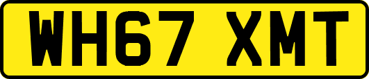 WH67XMT