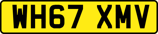 WH67XMV