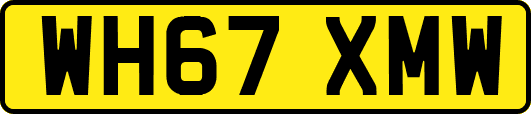 WH67XMW