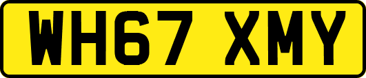 WH67XMY
