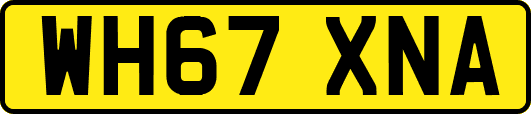 WH67XNA