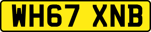 WH67XNB