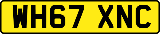 WH67XNC