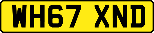 WH67XND