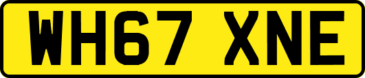 WH67XNE