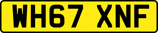 WH67XNF