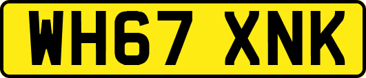 WH67XNK