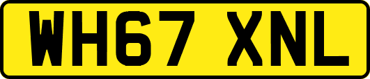 WH67XNL