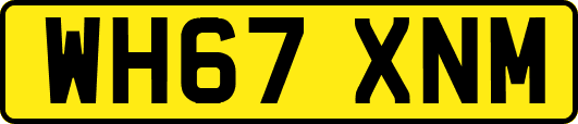 WH67XNM