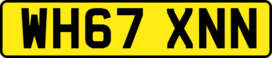 WH67XNN