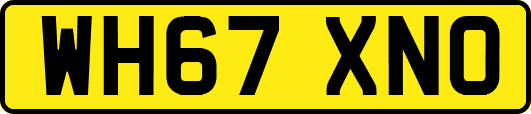 WH67XNO