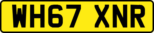 WH67XNR