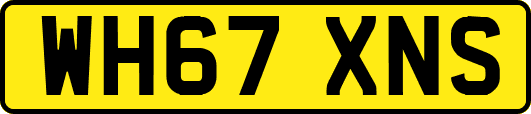 WH67XNS