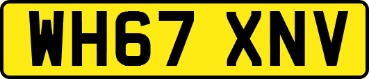 WH67XNV